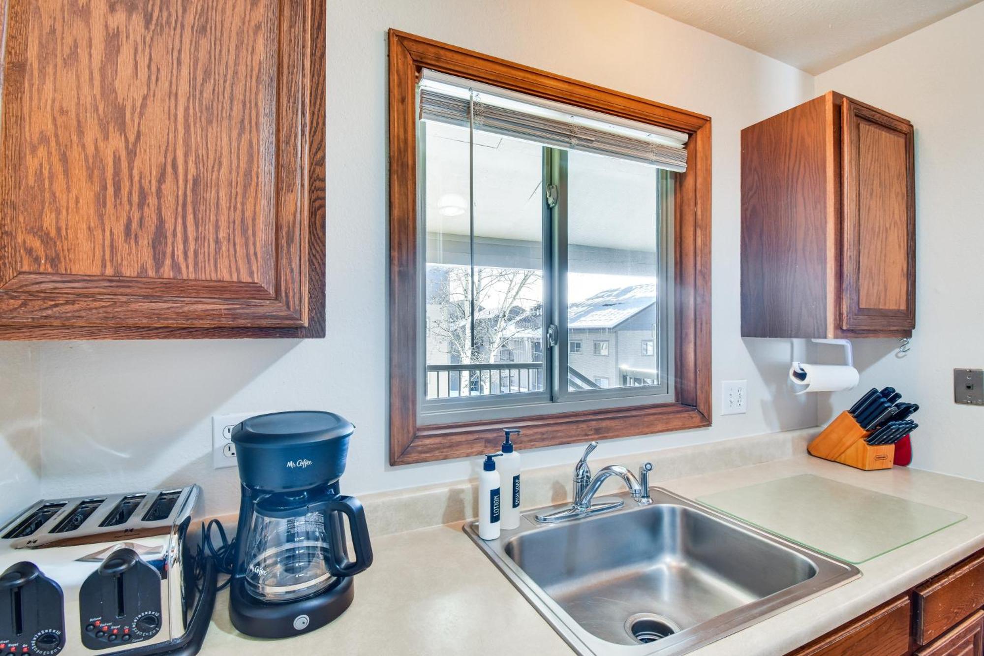 Central Steamboat Condo Outdoor Hot Tub And Pool! Steamboat Springs Eksteriør billede